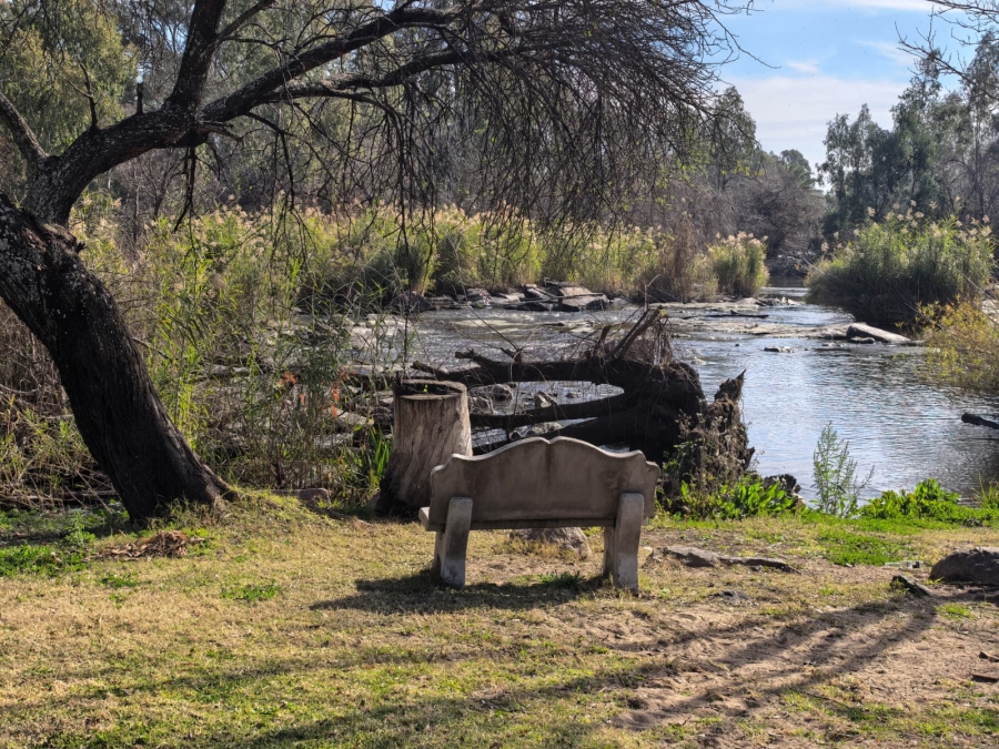 Commercial Property for Sale in Parys Free State